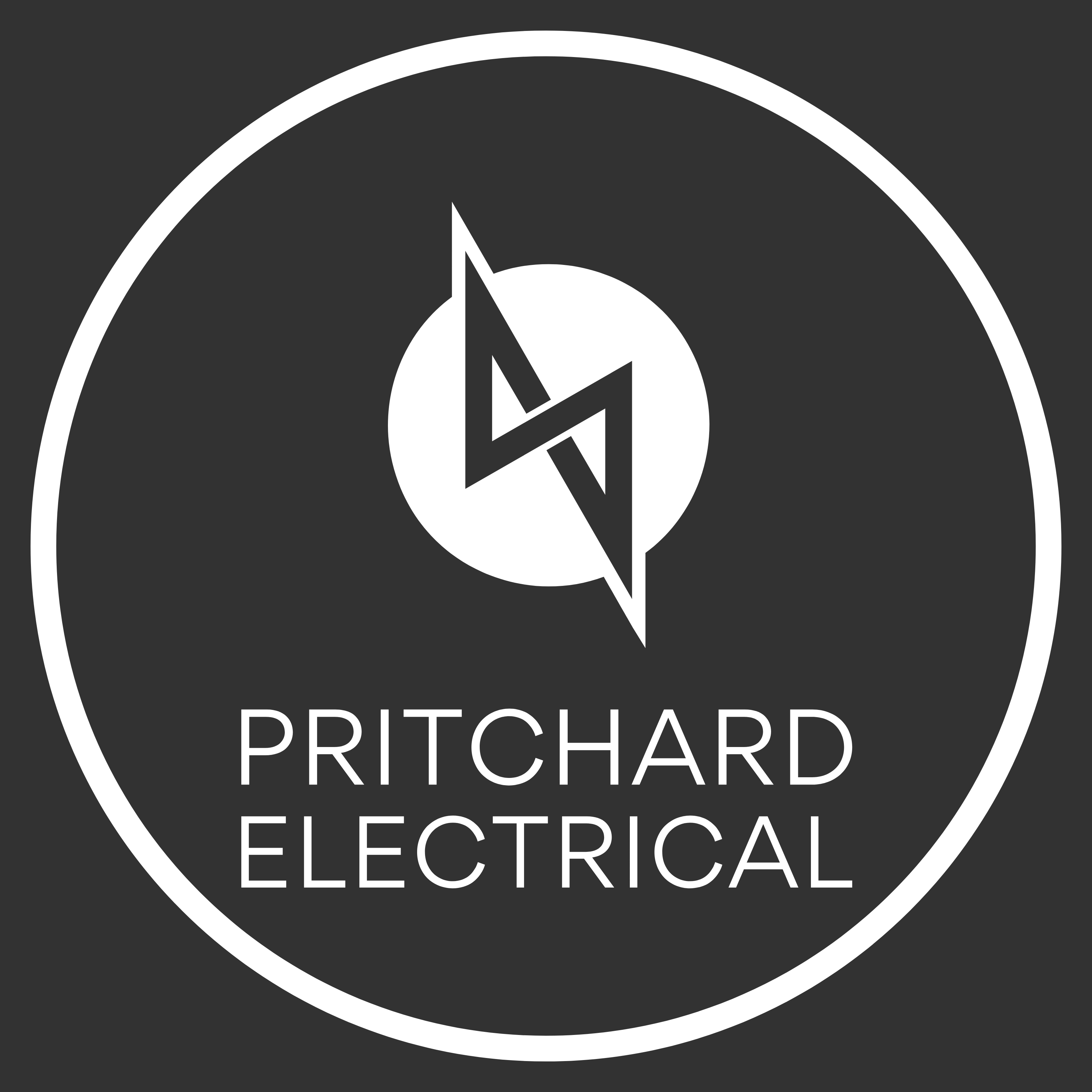Pritchard Electrical Logo